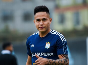 Jesús Pretell viene realizando la