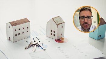 Un experto alerta de los