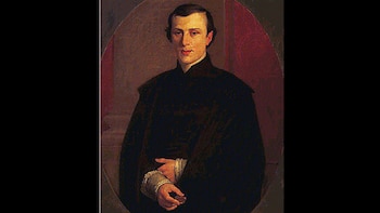 Bartolomé Herrera y Mariano Dámaso