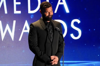 La estrella puertorriqueña se ha