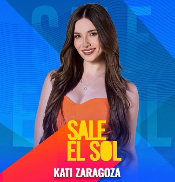 Kati Zaragoza denuncia el robo de sus documentos dentro de Imagen Televisión (IG)