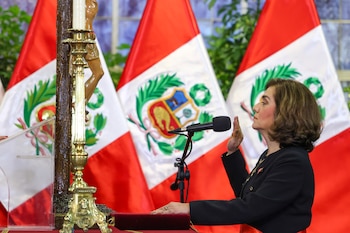 María Seminario