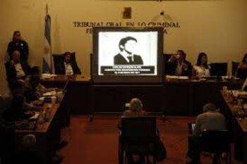 Declaración de Adelina en el