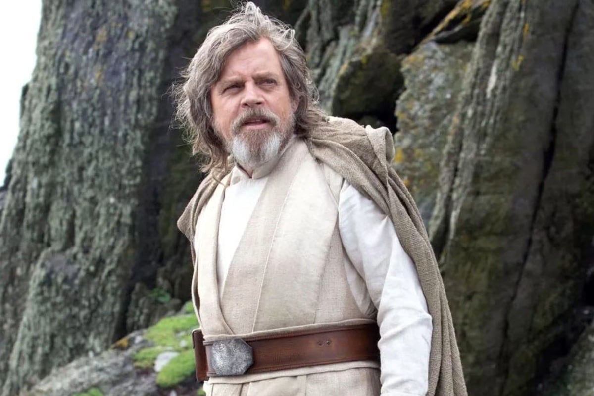 Mark Hamill afirma que podría seguir apareciendo en