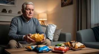 Limitar los ultraprocesados en la