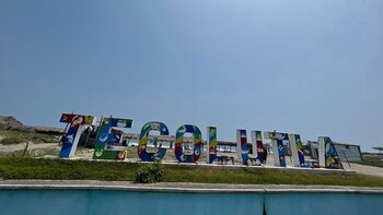 Habitantes de Tecolutla mantienen un