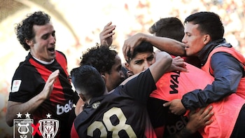 Melgar buscará su clasificación a