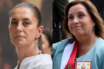 Presidenta electa de México no