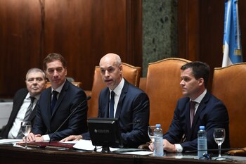 Se seguirá manteniendo la opción