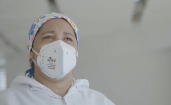 Liseidis Pérez Salas