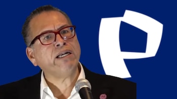 Phillip Butters reemplazará a Beto