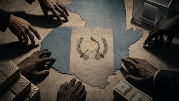 El narcotráfico busca influencia en elecciones y gobiernos locales en Guatemala, expone viceministro de Gobernación