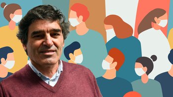 Fernán Quirós descartó más restricciones