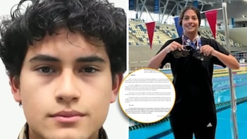 Lizeth Marzano: Abogado de Adrián