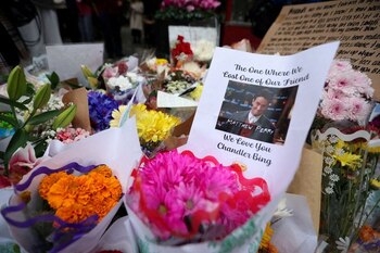 La investigación policial sobre la