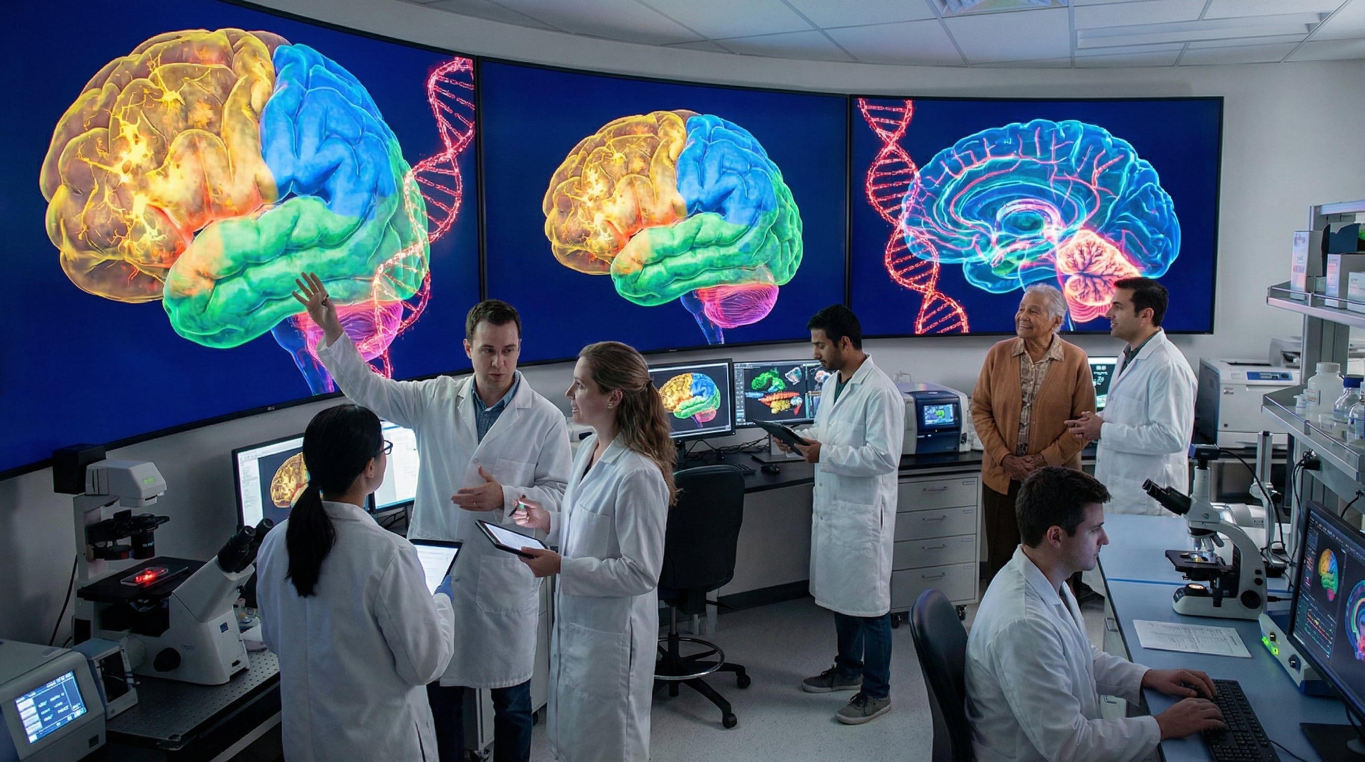 Cómo la economía plateada impulsa la innovación en Europa: salud, turismo y tecnología