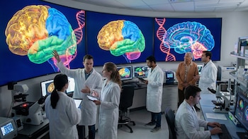 Cómo la economía plateada impulsa