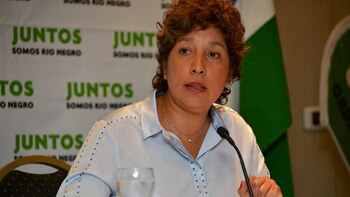 Carreras criticó el accionar del