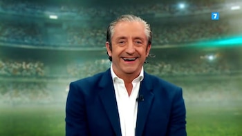 Josep Pedrerol abandonará Atresmedia tras 13 años cuando acabe el Mundial 2026 con ‘El Chiringuito’: ya planea un posible futuro en Mediaset