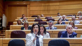 Robles critica que la Generalitat