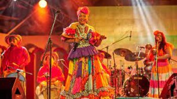 El Ibagué Festival comienza el