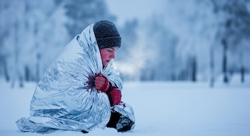El cuerpo humano puede sobrevivir