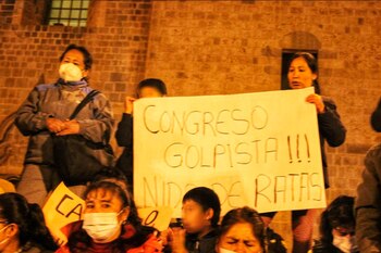 Sigue el caos a nivel