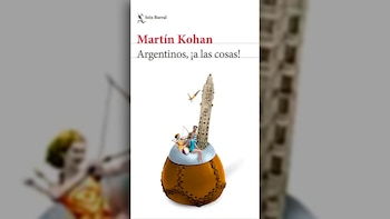 Esas cosas que nos hacen