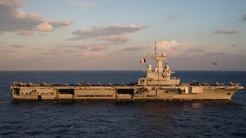 Francia no participará por ahora