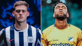 Alianza Lima vs Deportivo Cali: día, hora y canal TV confirmado del amistoso en Matute con Pedro Gallese