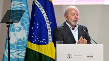 Lula señala que el acuerdo