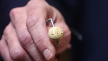 79432, el premio Gordo de