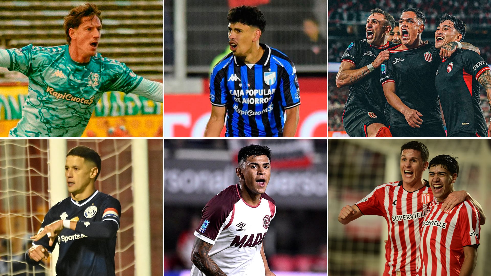 Se cierra la fecha 10 del Torneo Clausura con tres partidos
