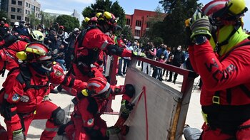 Pese a que México es