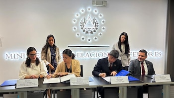 El Salvador incrementará oportunidades formativas