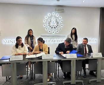 La colaboración entre gobiernos y