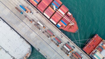 "El transporte en su conjunto