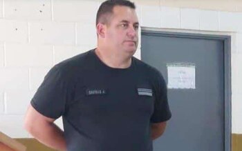 Jorge Luis Castells tenía 40