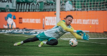 Pedro Gallese – Faustino Asprilla – Deportivo Cali – Selección Peruana – Perú – deportes – 15 junio
