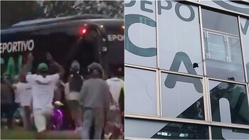 El último hecho delincuencial se