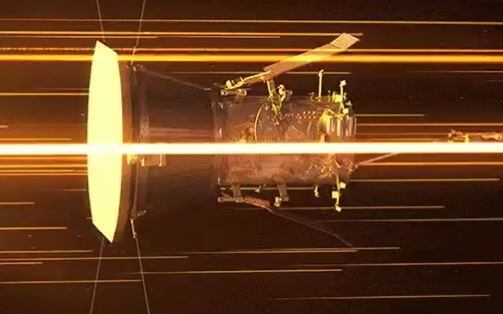 Comprender la dinamica del viento solar ayuda a predecir tormentas (Europa Press)