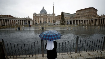 Condenaron al ex presidente del