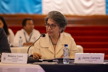 Ministerio de Cultura de Guatemala presenta avances de la Política para Pueblos Indígenas e Interculturalidad
