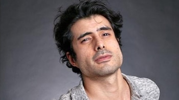 José Ángel Bichir habla por