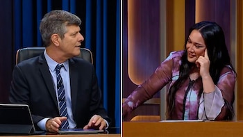 Botto criticó la puesta y el look de Bieber, mientras Pergolini defendió su talento y desafió a los fans a opinar (Captura de video)