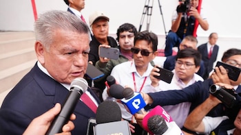 Fundador de APP se pronunció