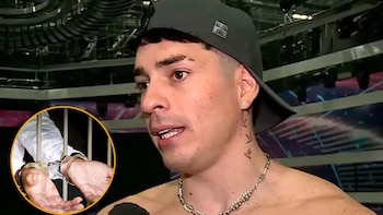 Piero Arenas confirma prisión preventiva