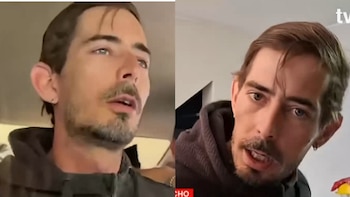 Exmilitar venezolano fue detenido en Lima, la policía lo vincula al entrenamiento de bandas criminales