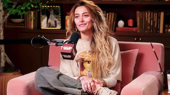 Paris Jackson en Call Her Daddy