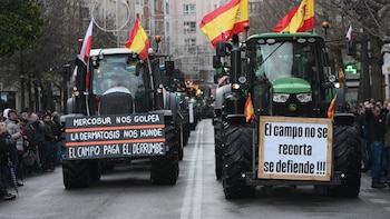 Los ganaderos cántabros organizan este
